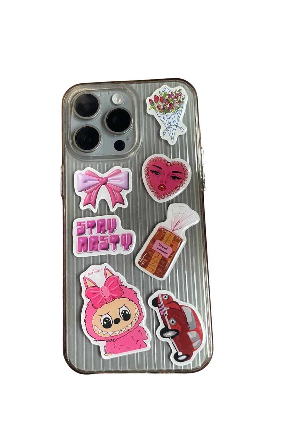 Sticker Pack