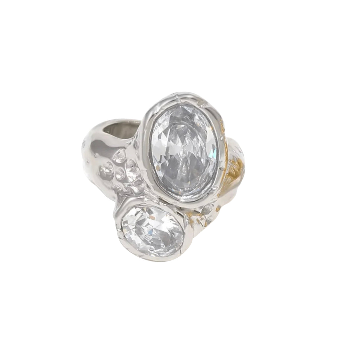 Liquid Light Ring