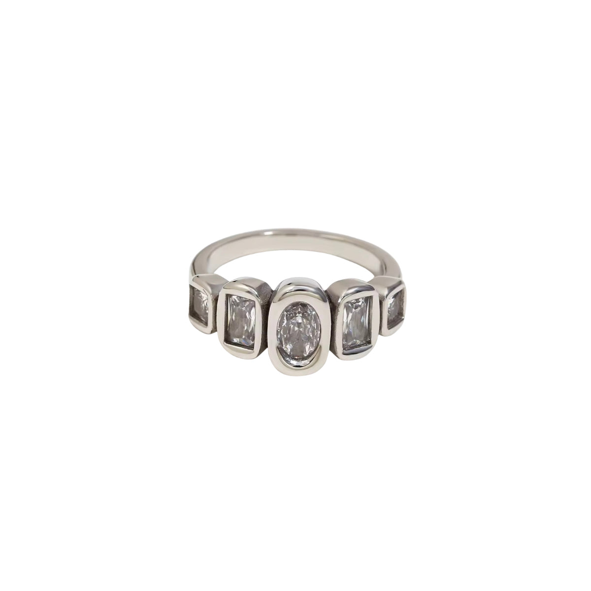 Bezel