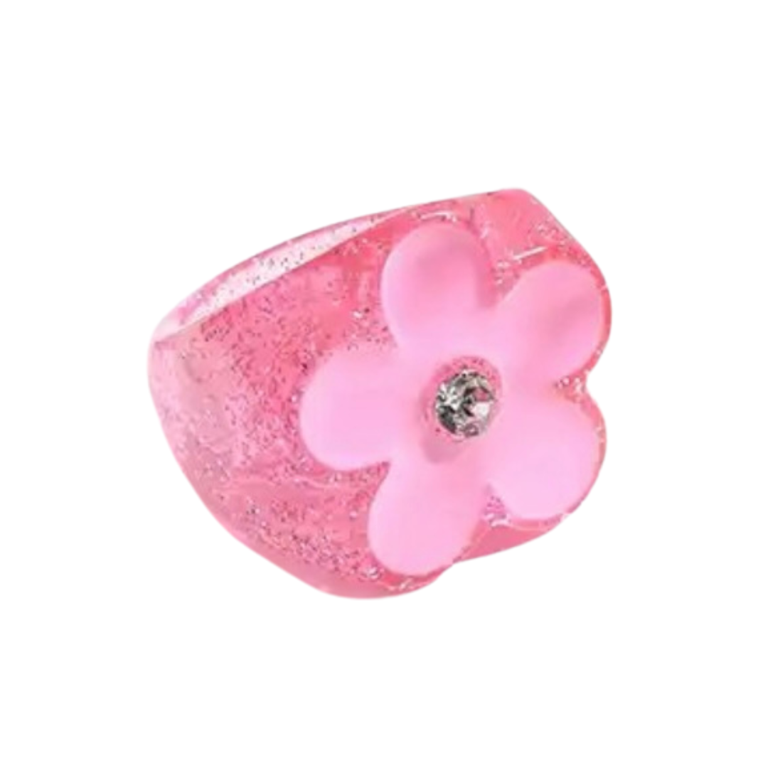 Flower Bomb Pink