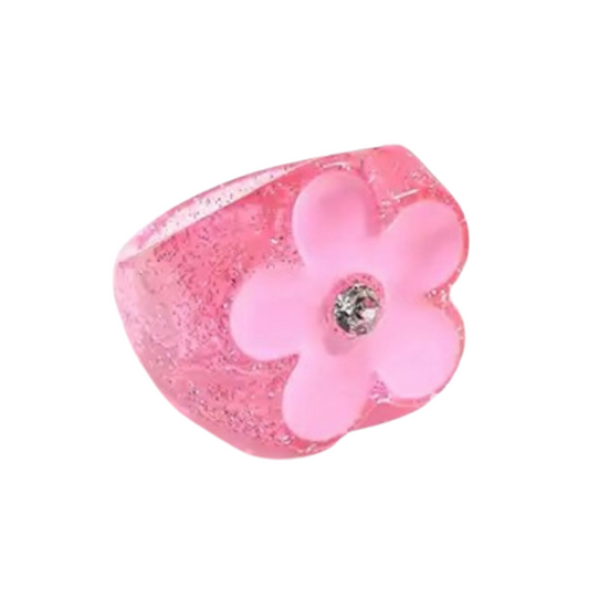 Flower Bomb Pink