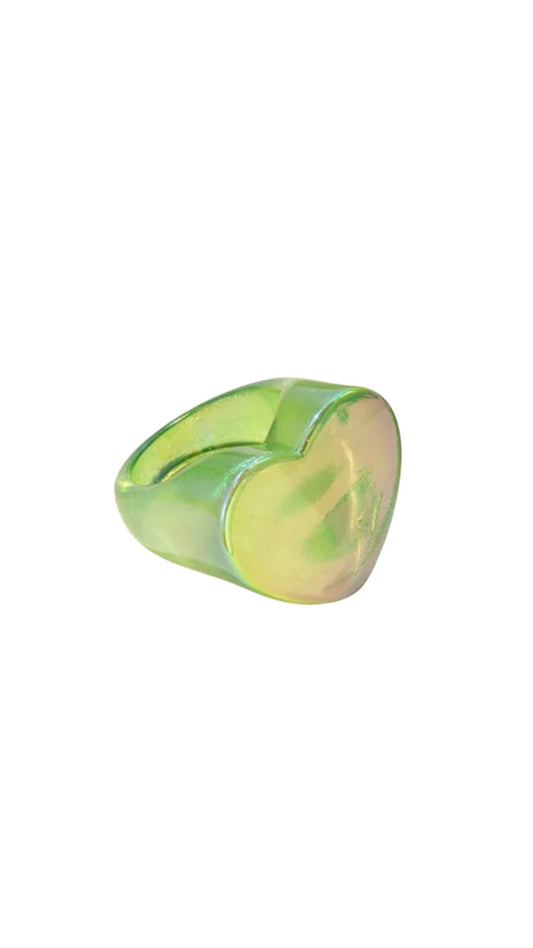 Green Heart