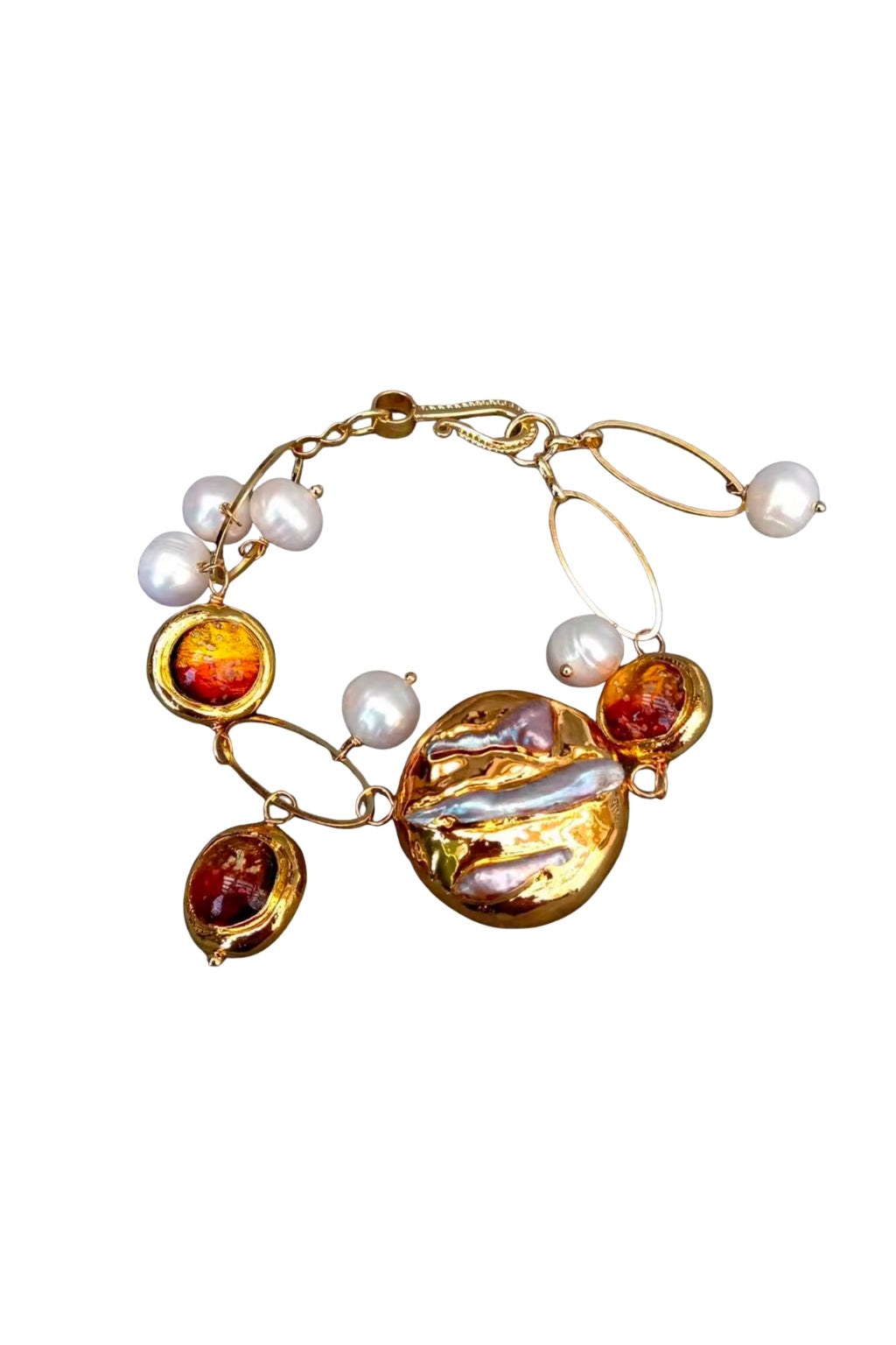 Prism Bracelet