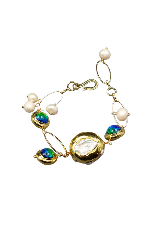 Celeste Bracelet