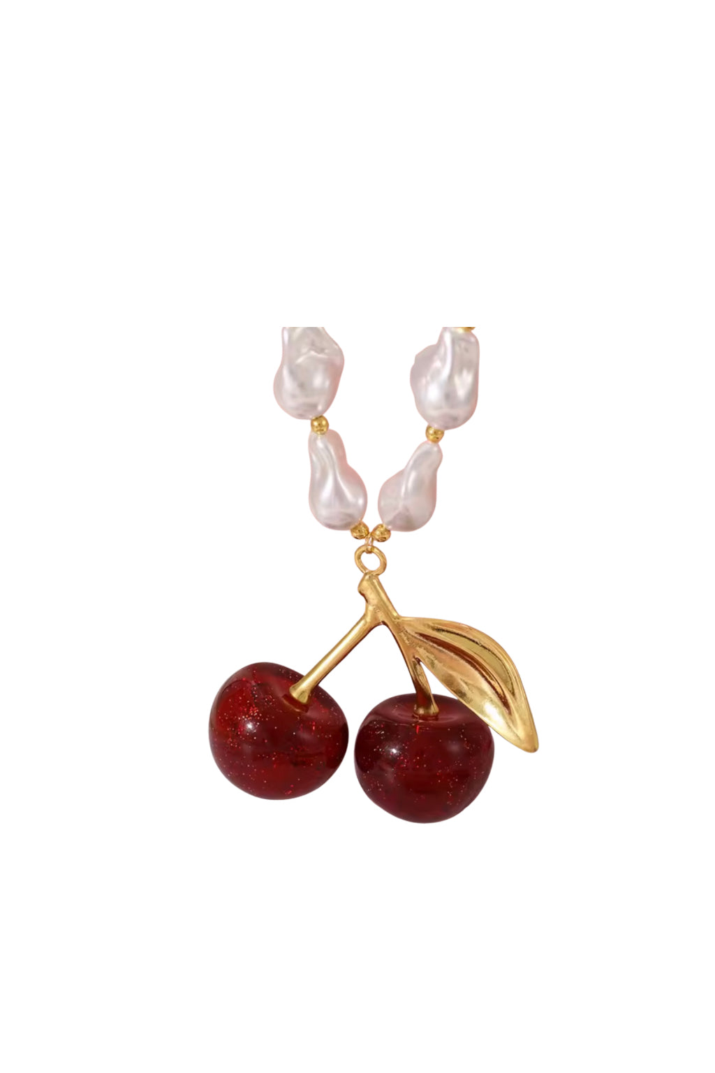 Cherry Bomb Pearl