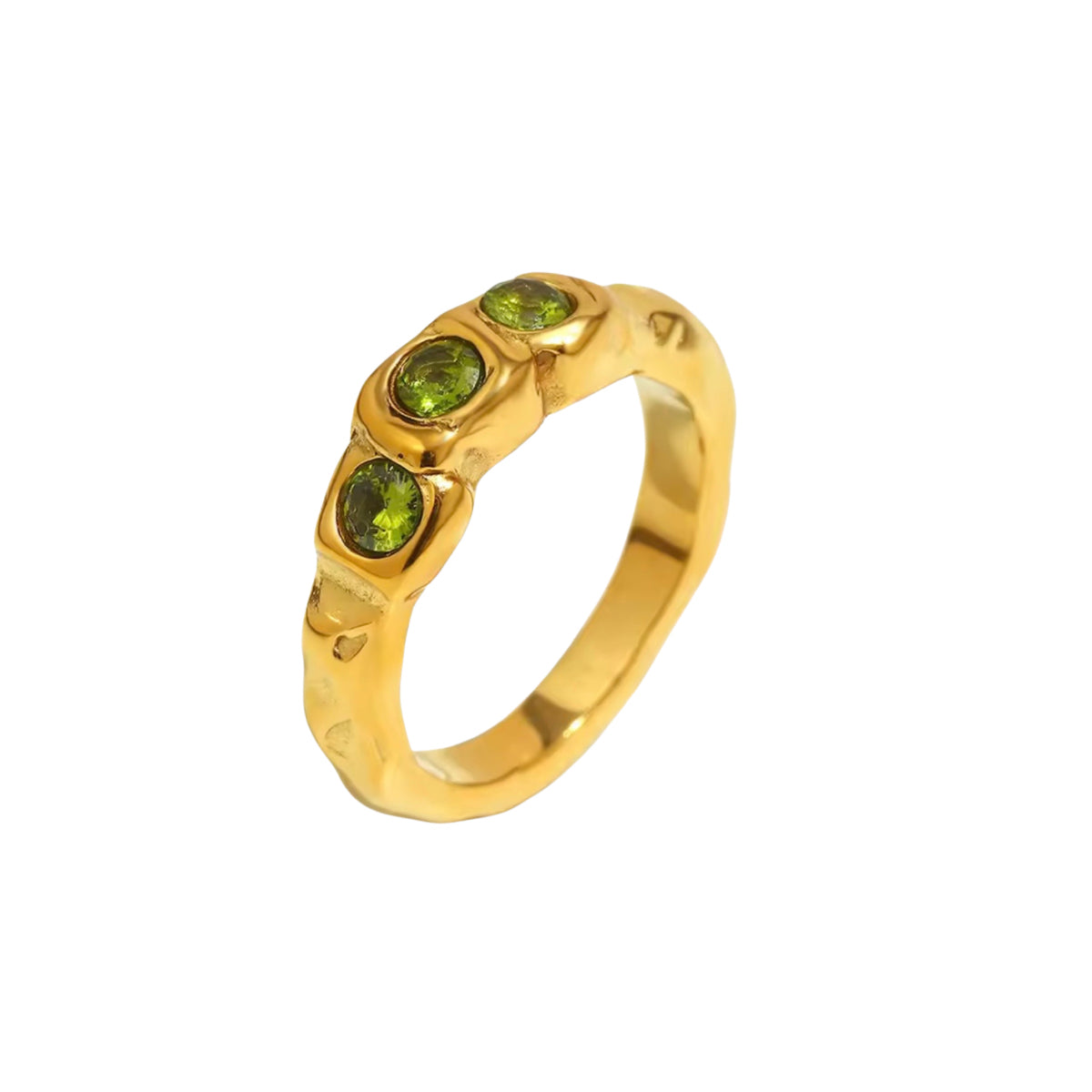 Olive Flux
