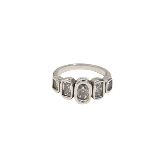 Bezel