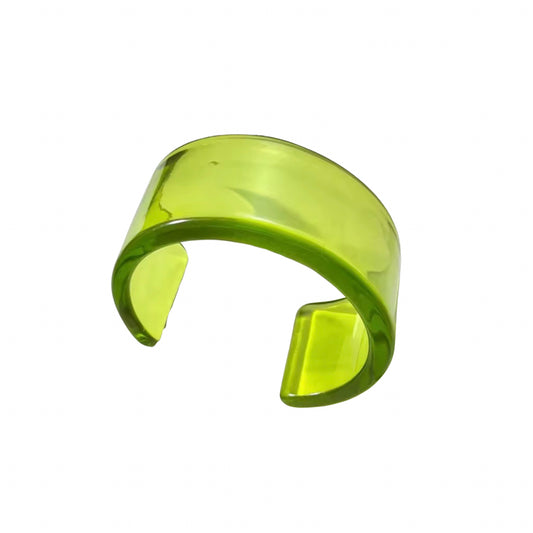 Lilly Resin Cuff