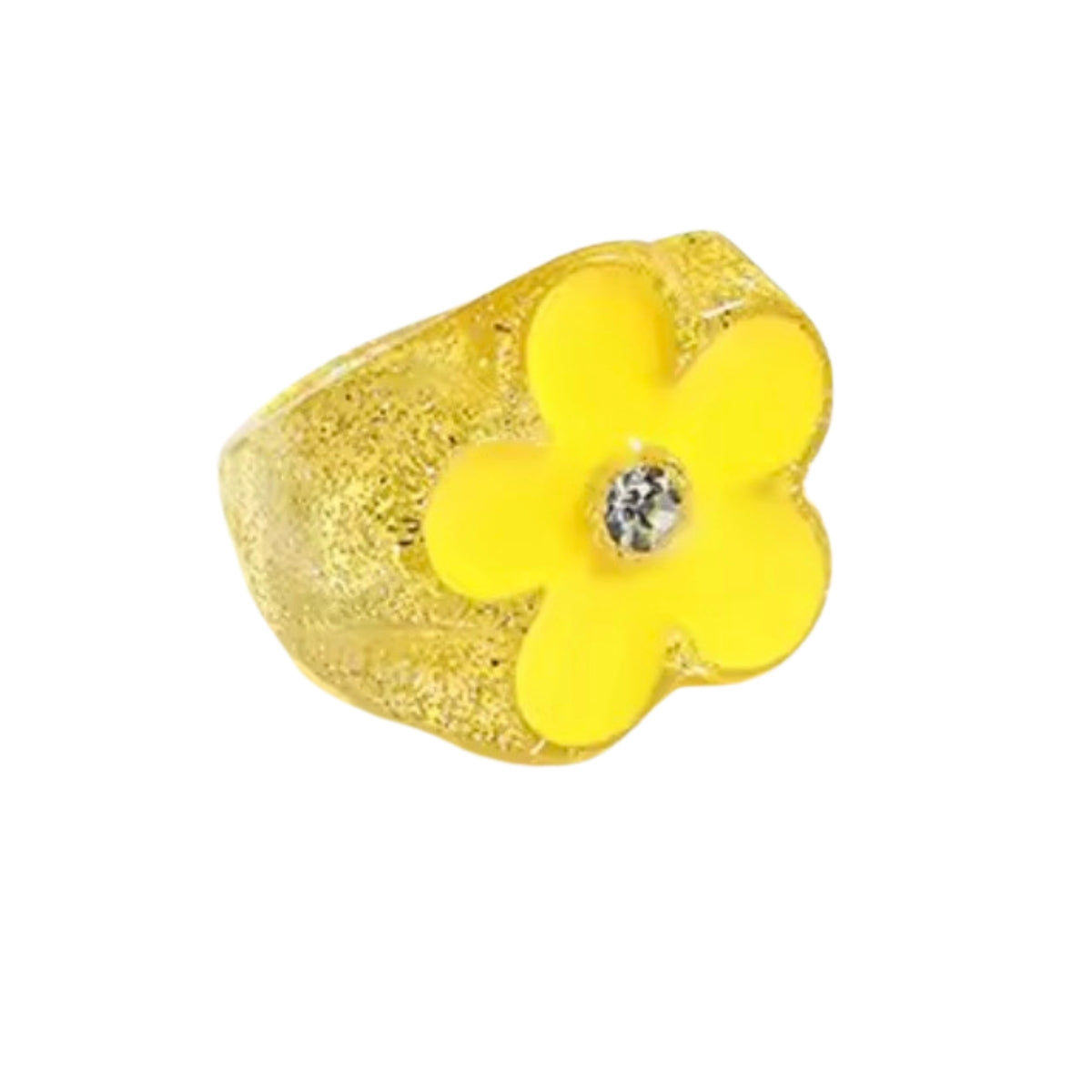 Flower Bomb