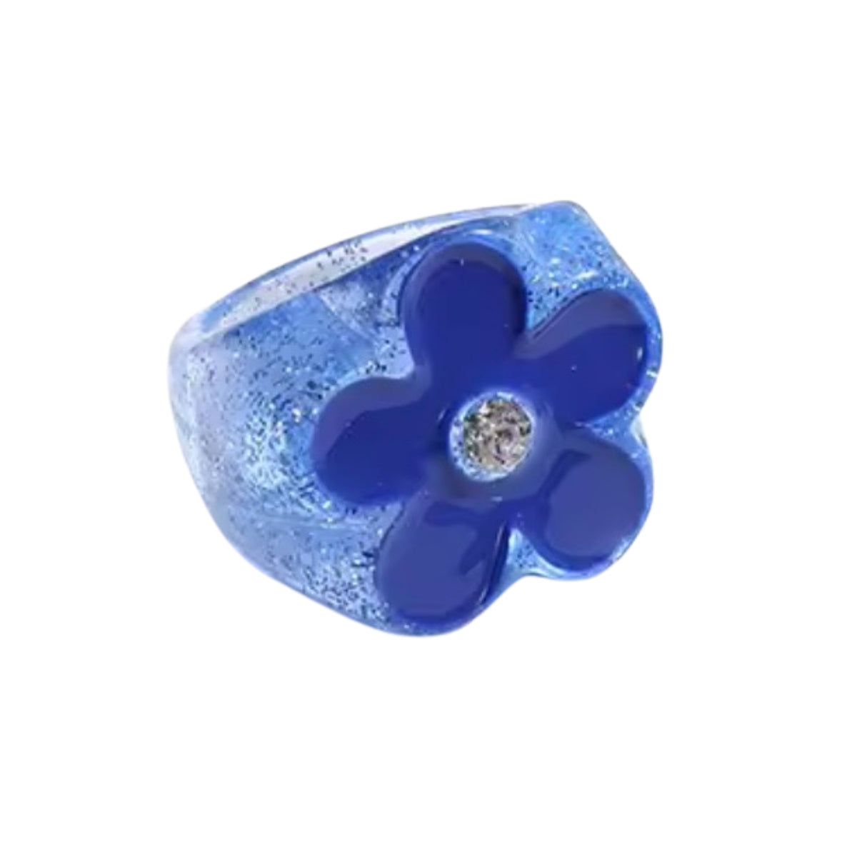 Flower Bomb