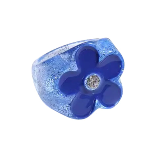 Flower Bomb