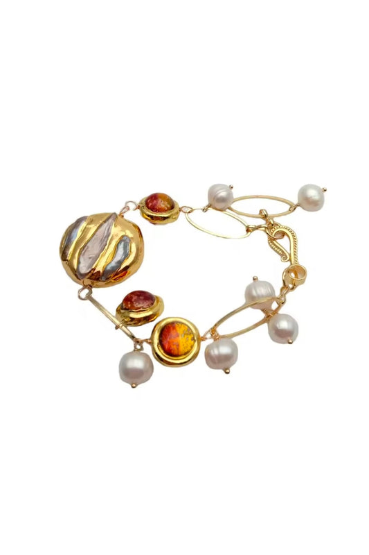 Prism Bracelet